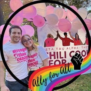 Meet your Posher, Bailey